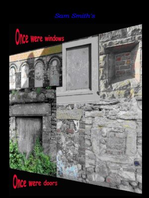 cover image of Once Were Windows Once Were Doors